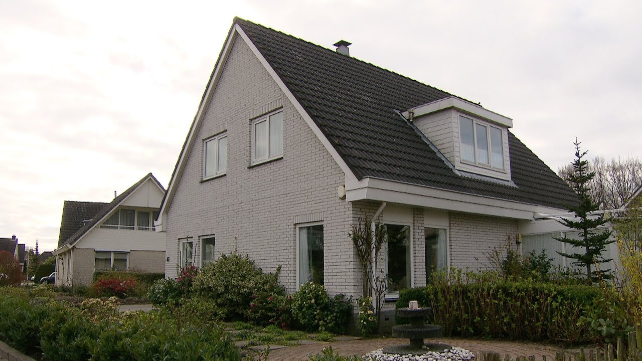 Drachten: Woningoverval bij 93-jarige vrouw