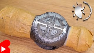 Metal Etching Diy - Etching Hammer