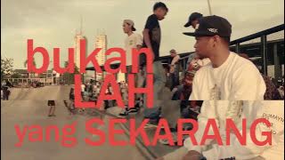 BONIE MC - I DON'T GIVE A FVCK  (Lyric Video )