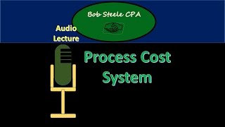 2000.10 Process Cost System