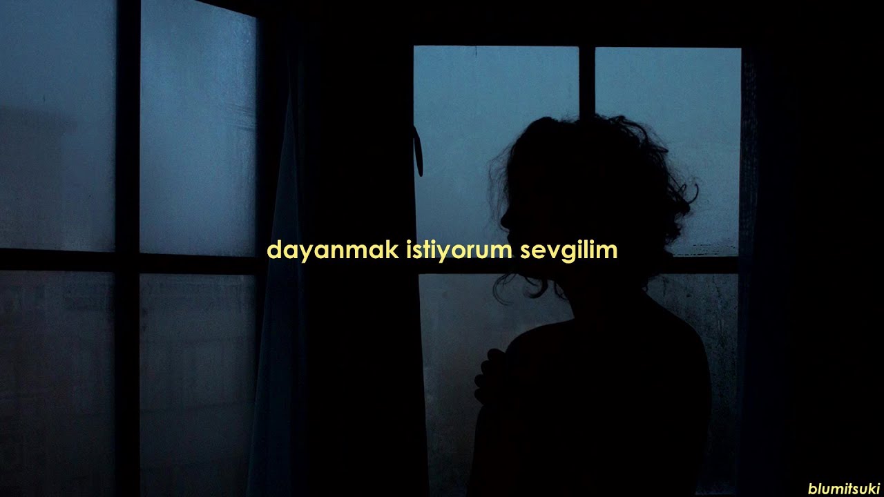 ghostly kisses - where do lovers go? (türkçe çeviri)