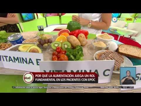 Video: Los 5 Mejores Alimentos Saludables Para Los Pulmones