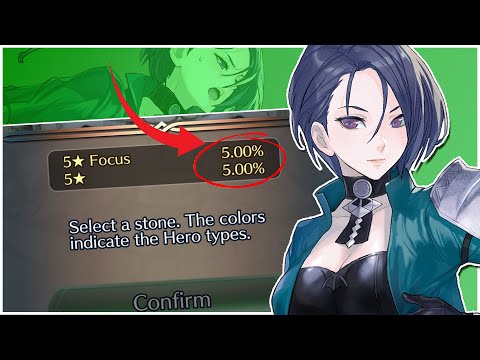 Wideo: Fire Emblem Heroes Otrzyma Miesięczną Subskrypcję W Wysokości 9,49 USD