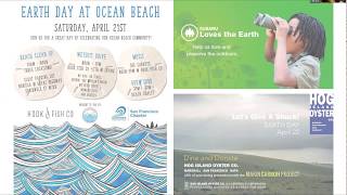 Earth Action Day - Climate Action Starts At Home