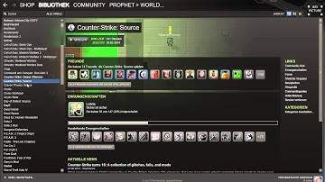 Source SDK: Failed to load the default scheme file (Hammer Editor Tutorial, Deutsch) (Eng. Subs)