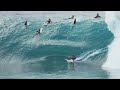 Deadmans Manly and Bronte Rock pool | Monster Waves | July 2020