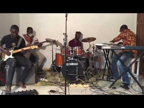 Douala serenade de Manu Dibango - Will Music