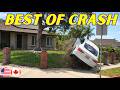 Insane Car Crashes Compilation Best Of USA Canada Accidents Part 8 