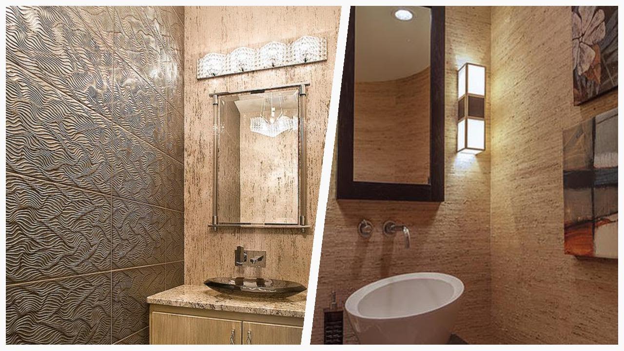 Mastering Asian Powder Room Design for Small Spaces | Designer CheatSheet