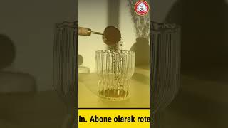 Dalgona Kahvesi̇ni̇n Bi̇li̇mi̇: O Kadifemsi Köpük Sadece 2 Dakikada Nasıl Yapılır? Evde Gurme Deneyim Resimi