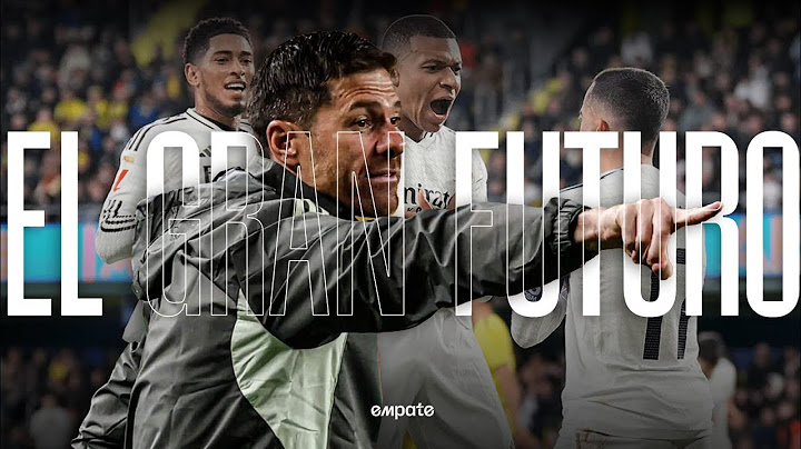 LAS CLAVES DEL NUEVO REAL MADRID | #DesdeLaTribuna con el DT José Valenzuela