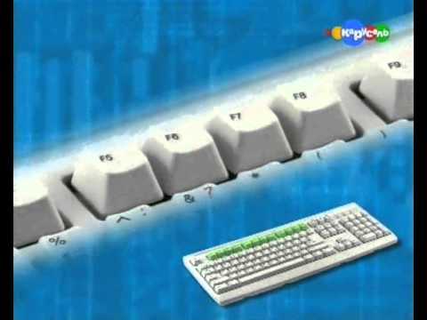 Назначение клавиш
