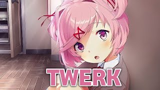 Nightcore - Diamond Pistols Feat. Anna Yvette - Twerk Ncs Release