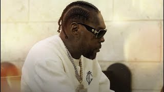Vybz Kartel - Don't Mess Up (Official Reaction)