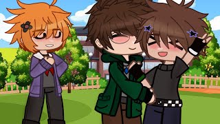 Government Eddsworld Teen Au Tomeddeddtom