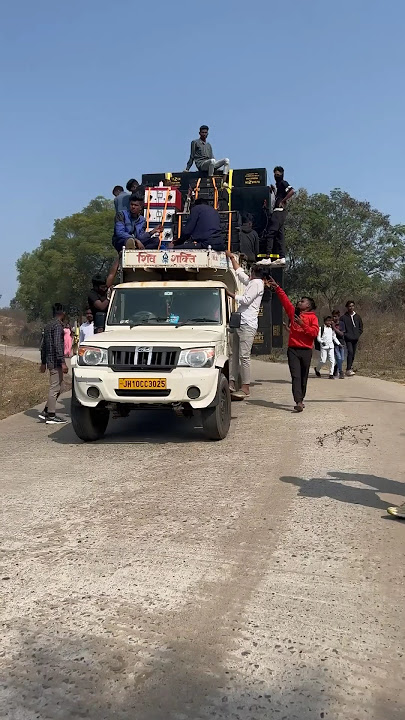 💯Dj Ravi Overload Dj Sarzen Cabinet power💪|🌹#Djremix🎧#djviral 🙏#dj😱#shorts😍#feed❤#video😊#Djkisa💪#dji