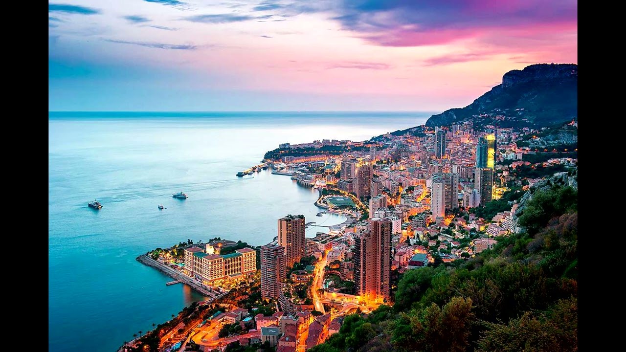 Dj Os- Солнце ,Монако(Моя Мишель & Л. Чеботина) Deep Rep House Remix