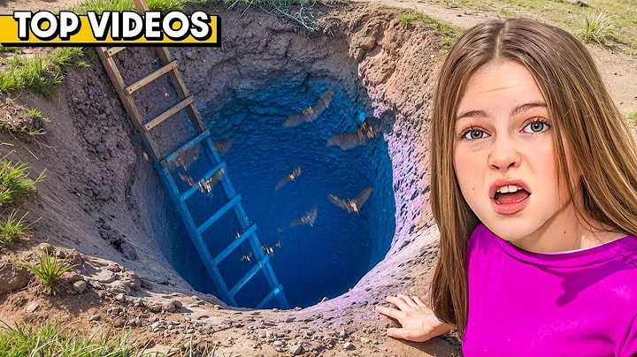 I Faced My Fear and It Went Horribly Wrong! | Jordan Matter