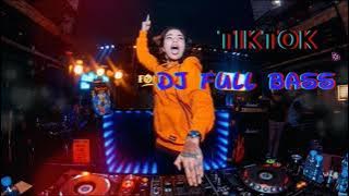 DJ PALANG PALANG PINTU VIRAL REMIX TIKTOK FUL BASS