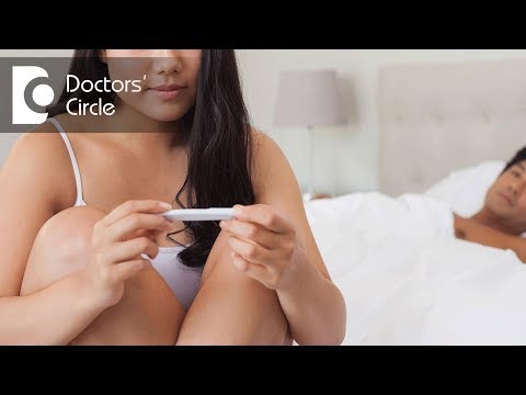 How to get pregnant if male partner is having Erectile Dysfunction? - Dr. Basavaraj Devarashetty