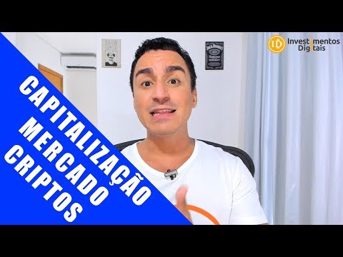 Vídeo: Quem é a capitalização de mercado?