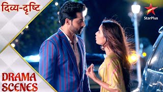 Divya-Drishti Kyun Hua Rak Jealous? - Part 2