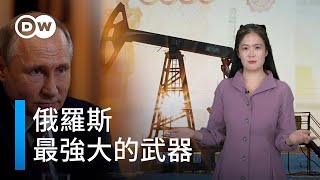 為什麼制裁無法阻止俄羅斯？| DW一看你就懂