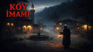 Gece Yarısı Dinlenecek Korku Hikayeleri Paranormal Olaylar