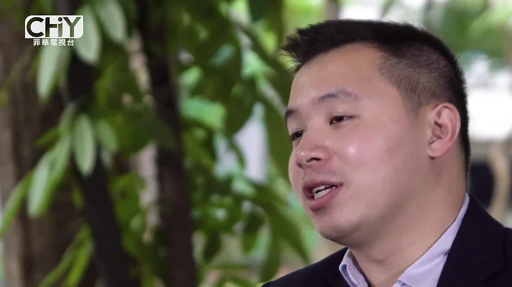 Chinoy Profiles: Timothy Lim