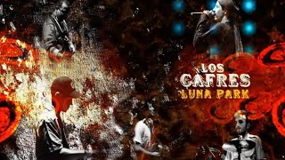 Los Cafres Luna Park - Full Screen + Bonus