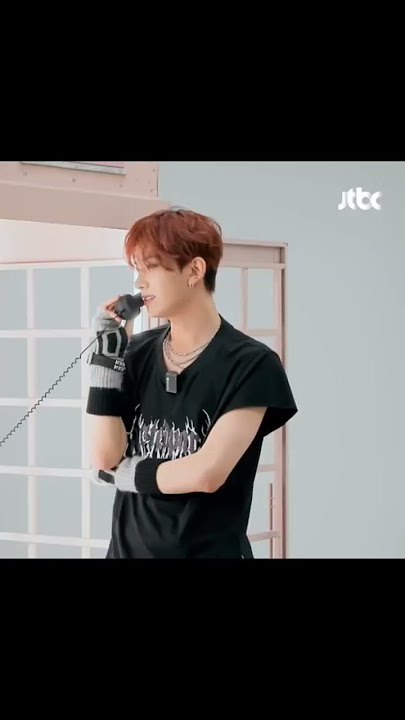 Heeseung sings H.E.R's Focus and SZA's Snooze #enhypen #heeseung #shorts