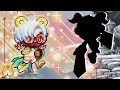 Training a BEGINNER to Level 200 | MapleStory