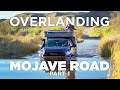 Overlanding the Mojave Road | Part 1