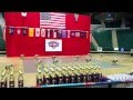 UT Dallas Power Dancers 2014 Nationals Competition Routine