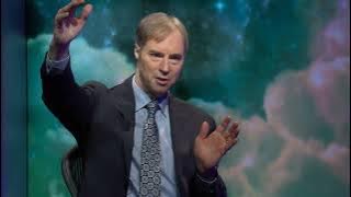 Why is Nature Like a Lawful Realm? Stephen Meyer Explains