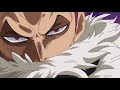 JoJo Piece (Episode 2, Part 1) (Katakuri vs Jotaro &amp; Dio)