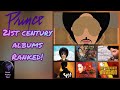 PRINCE 21st Century Albums Ranked