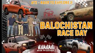 Balochistan's ATE Adventure Race Day 👌😃 Another podium ✅️🙏 My Beautiful Pakistan 🇵🇰♥️