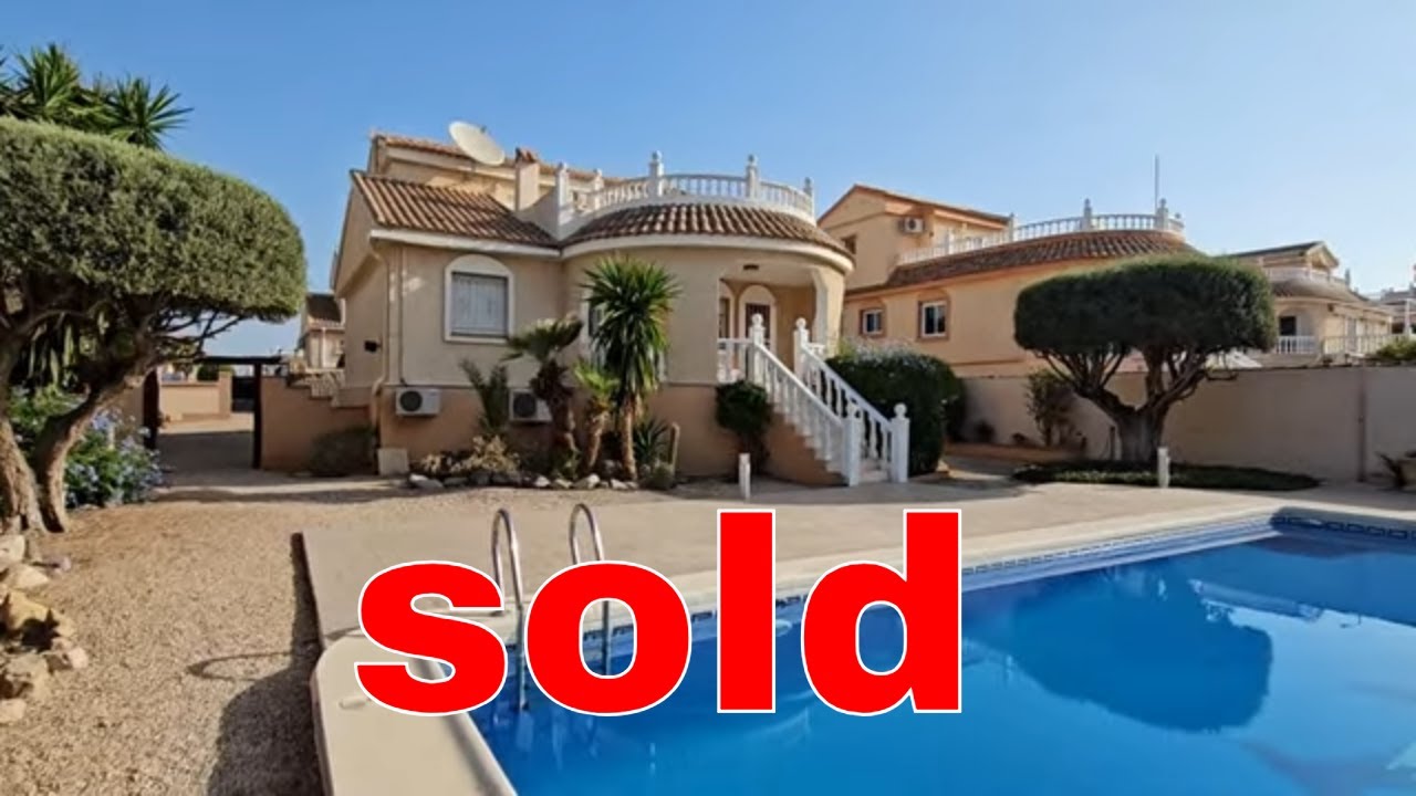 CAB1621 Desire: Your Perfect Home in Costa Calida Ref:CAB1621  249,995€   (Property Spain)