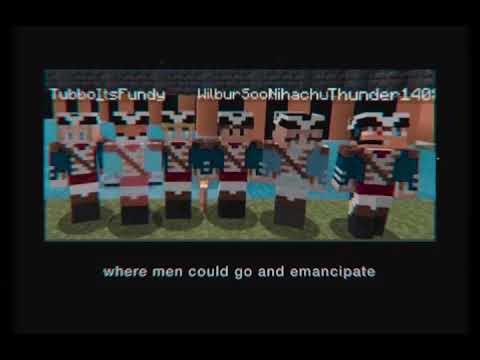 Featured image of post L manburg Anthem Lyrics Minecraft Today we are releasing the final build of the game containing some changes to make your time in minecraft earth as fun as possible