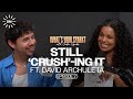 Still 'Crush'-ing It with David Archuleta | Jordin Sparks