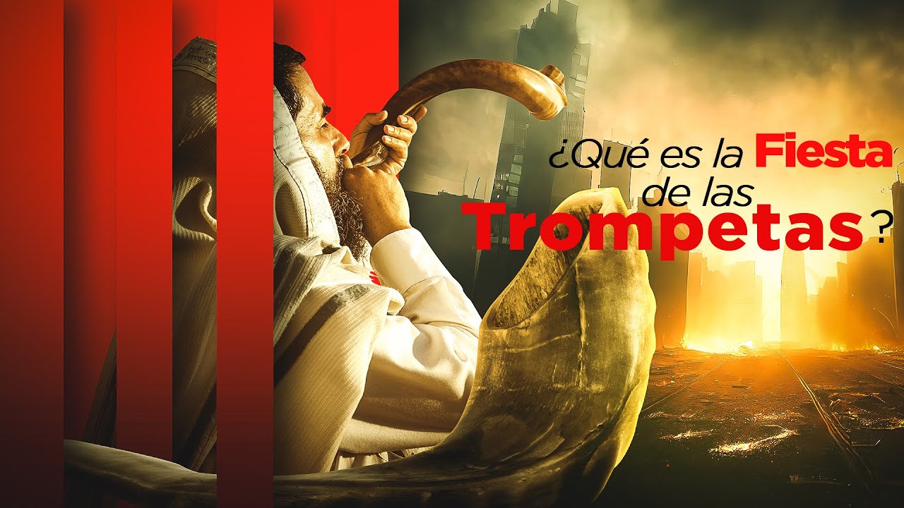 ¿Qué es la Fiesta de las Trompetas? - YouTube