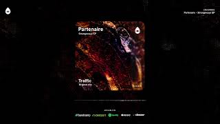 PREMIERE: Partenaire  - Traffic (Original Mix) [SUZA005]