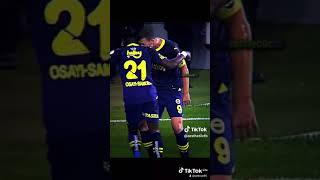 Osayu Samuel 1 Atarak Ankaragücü Nu 1 0 Yendik