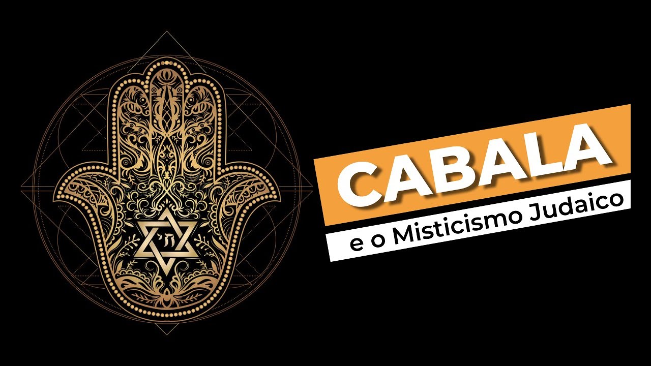 CABALA E O MISTICISMO JUDAICO 003