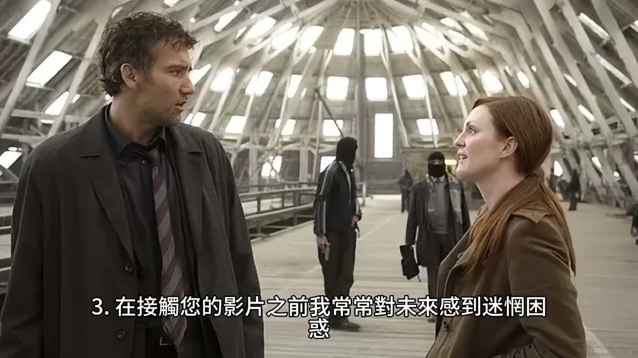 短篇 我是世界上最強大的人！ 2023年10月9日 CLEC投資理財頻道
