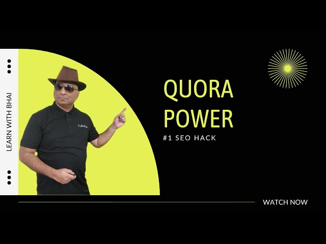 How to Make Money on Quora? Explosive Strategies