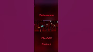 Thumbnail of Yatagarasu | Geometry Dash 2.2 #geometrydash #gd #yatagarasu #mobile