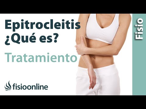 Vídeo: Codo De Golfista: Mejores Ejercicios, Más Tratamiento Y Consejos De Prevención