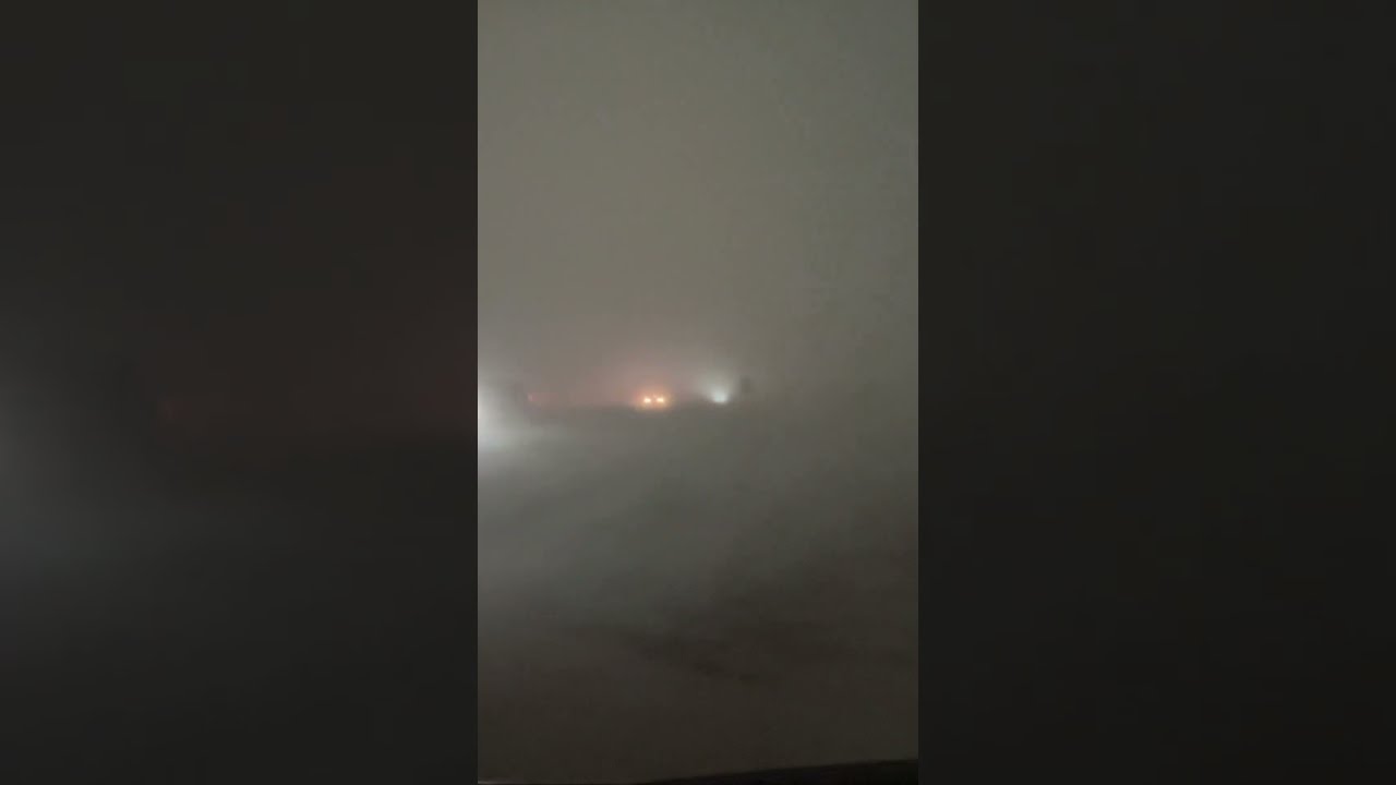 MONSTER Tornado Producer Dominating The Caprock Plateau North Of Clovis NM 